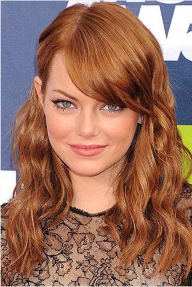 Emma Stone