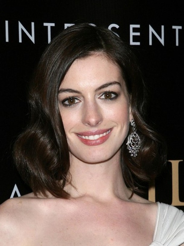 Anne Hathaway