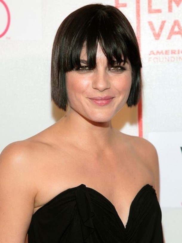 Selma Blair