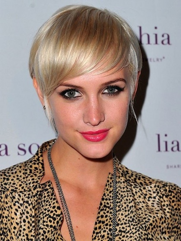 Ashlee Simpson