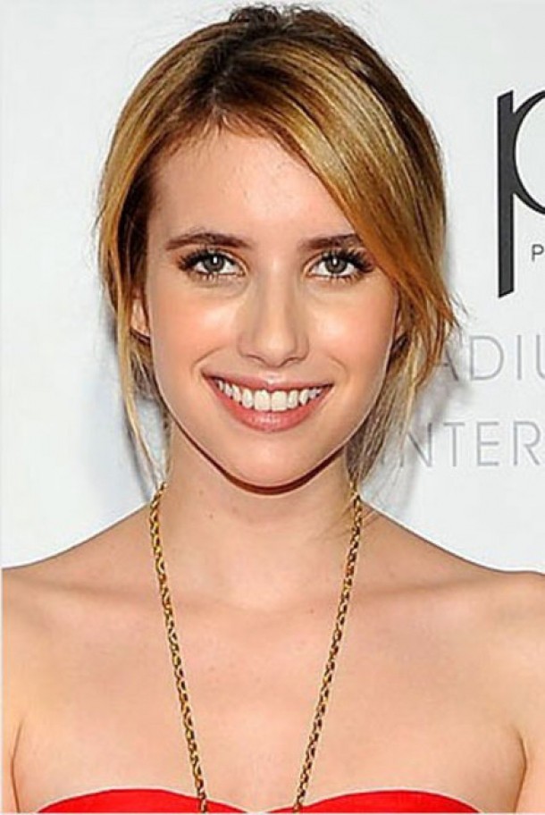 Emma Roberts