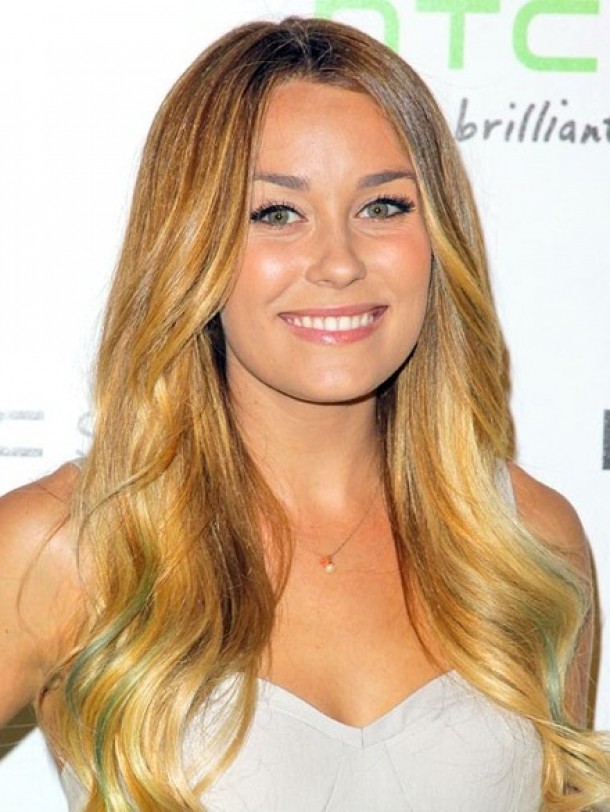 Lauren Conrad