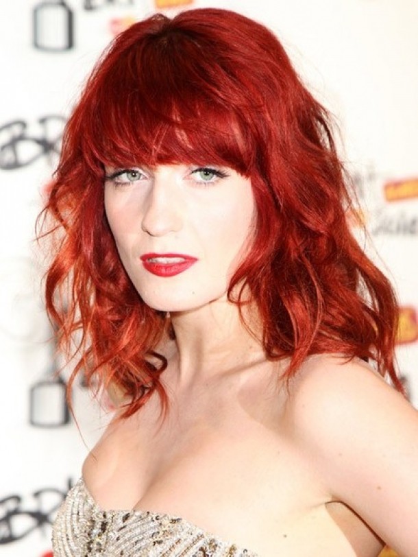 Florence Welch