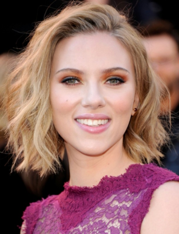 Scarlett Johansson