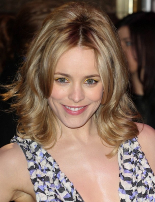 Rachel McAdams
