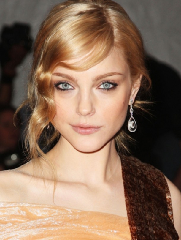 Jessica Stam