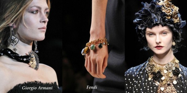 Mix senzual de materiale