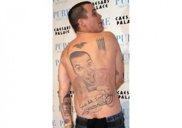 Steve-O