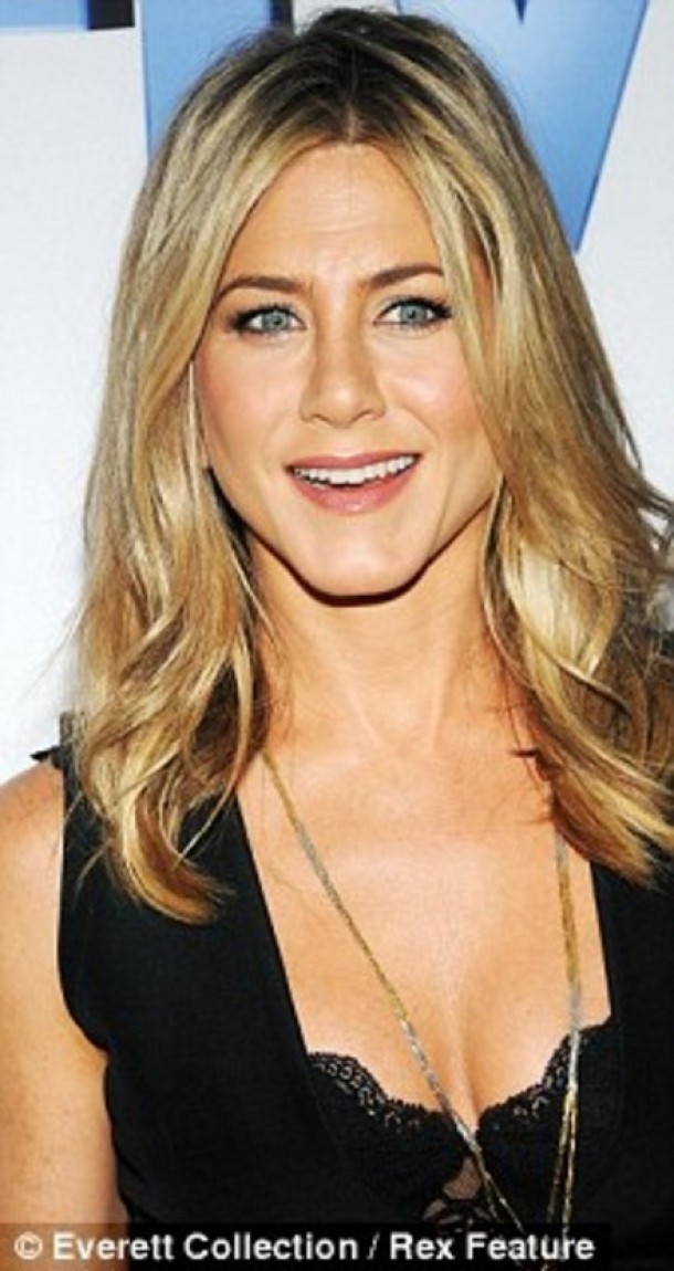 Jennifer Aniston