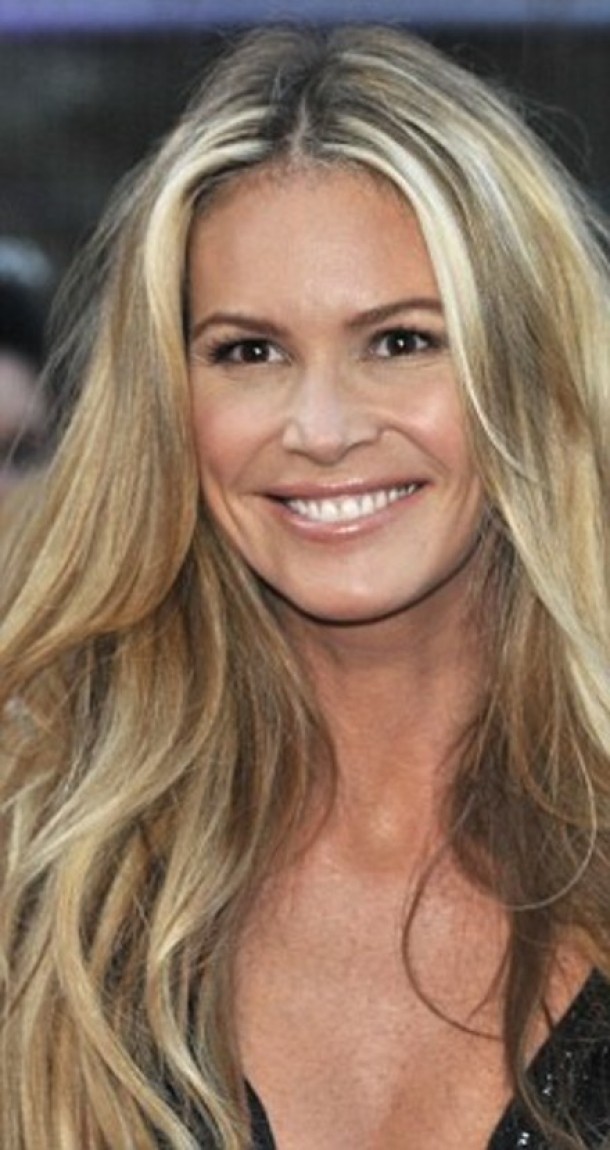 Elle Macpherson