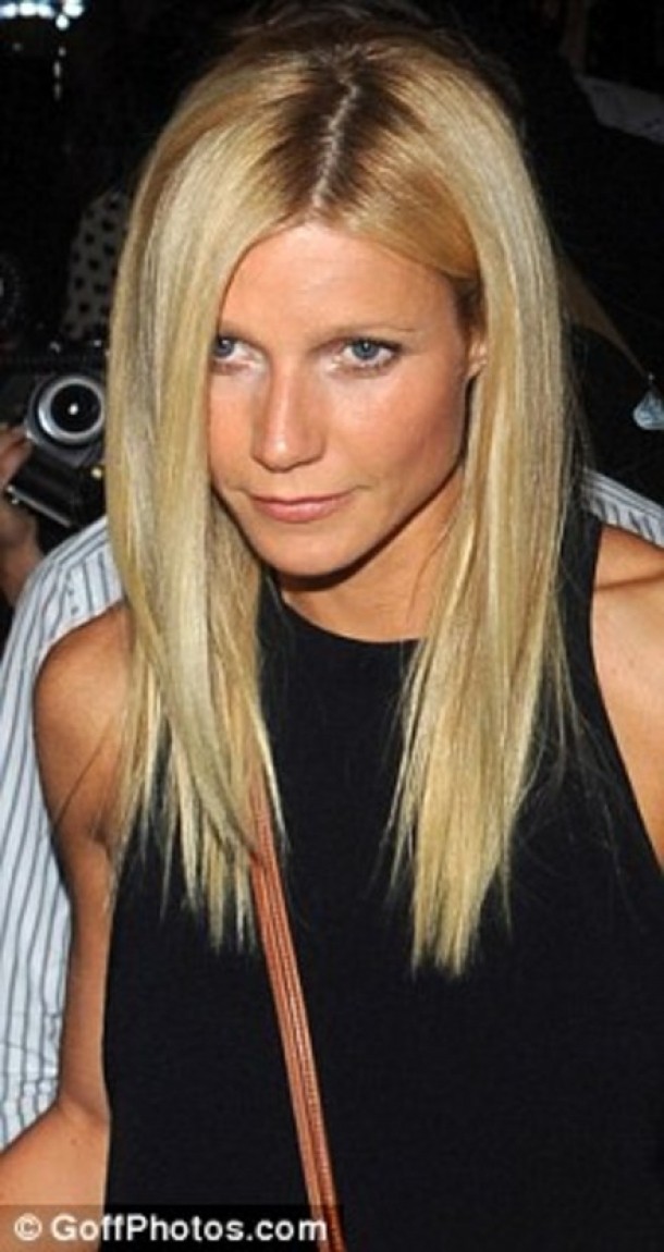 Gwyneth Paltrow