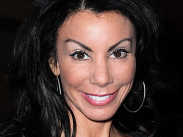 Danielle Staub