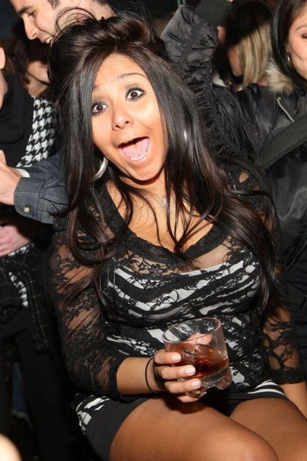 Snooki