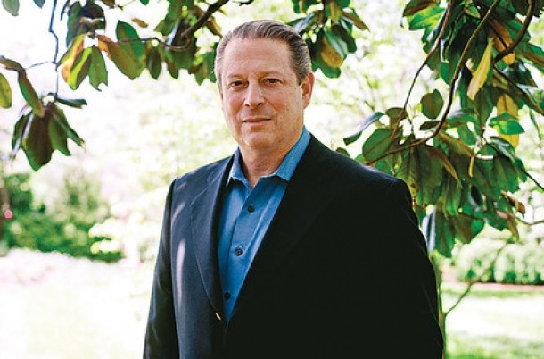 Al Gore