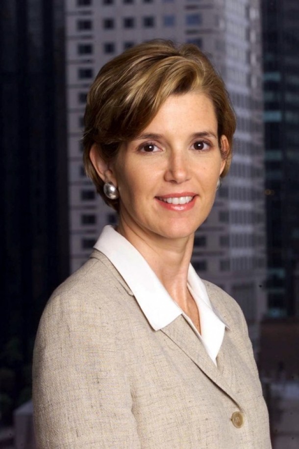 Sallie Krawcheck