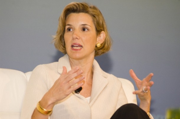 Sallie Krawcheck