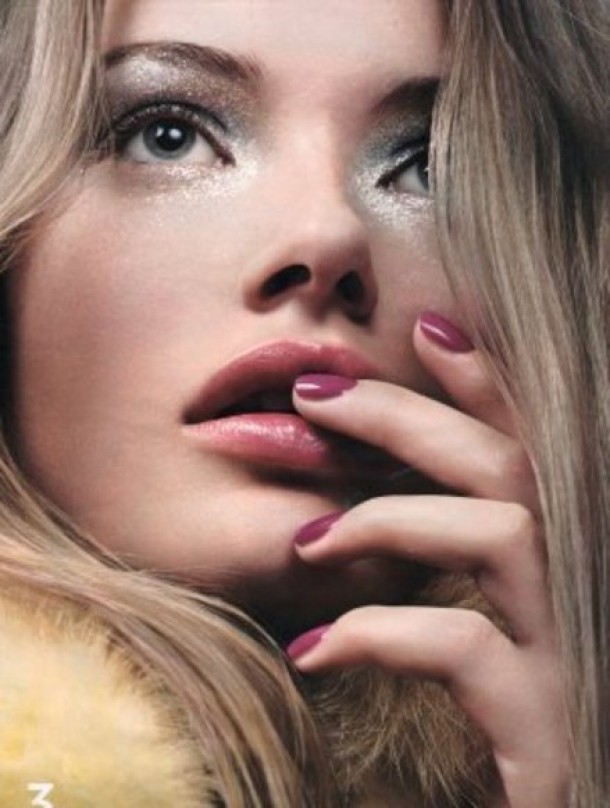 Lacul de unghii iti spune ce fel de femeie esti 3