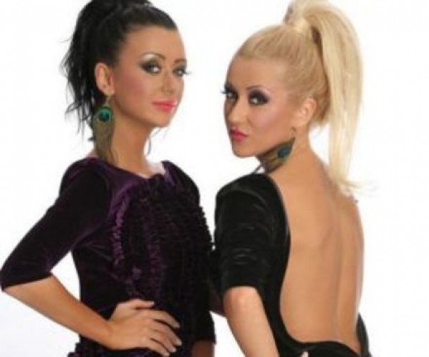 Surorile de la Bambi