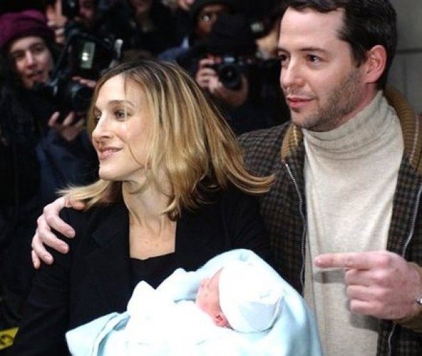 Sarah Jessica Parker