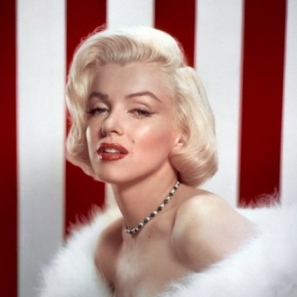 Marilyn Monroe
