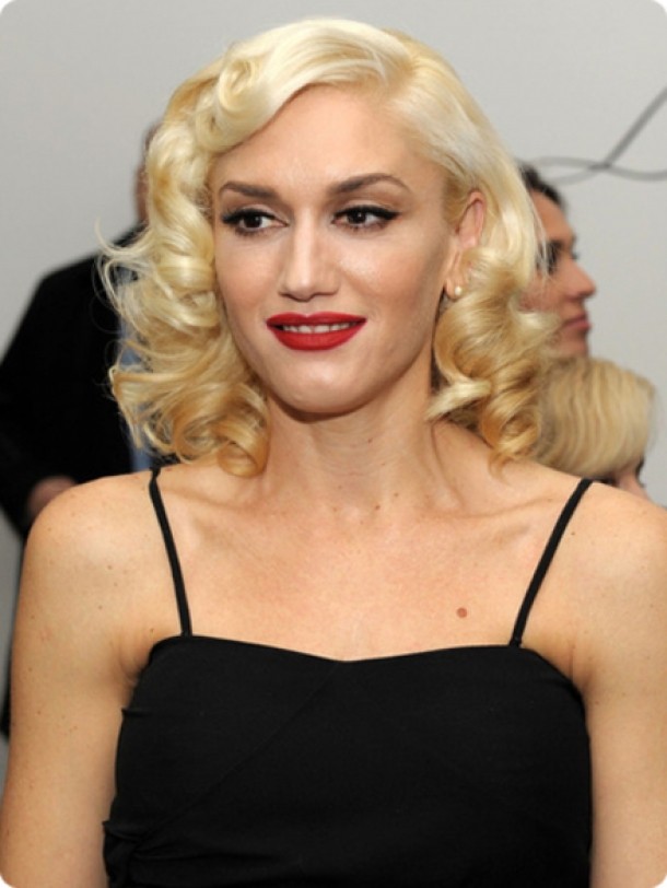 Gwen Stefani