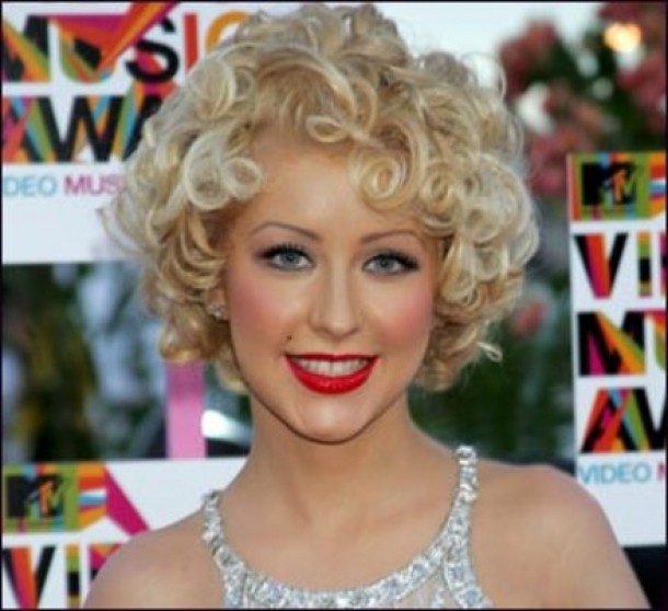 Christina Aguilera
