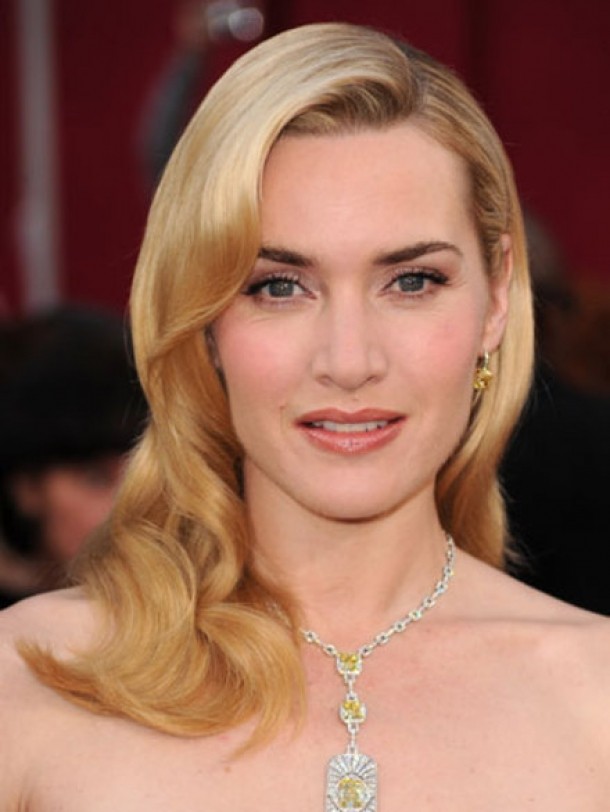 Kate Winslet