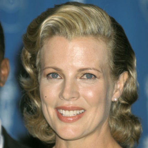 Kim Basinger