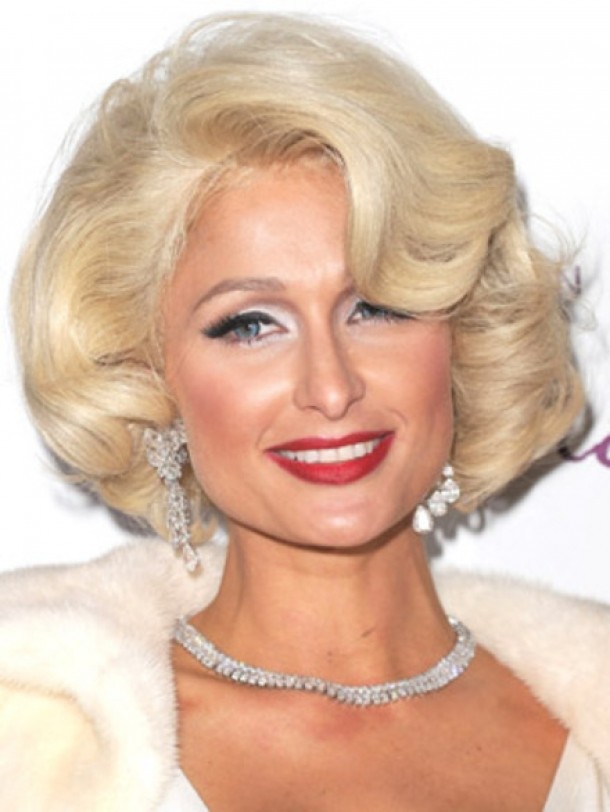 Paris Hilton