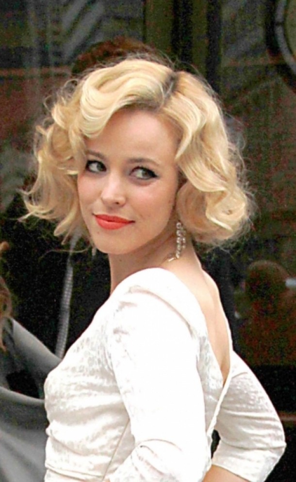 Rachel McAdams
