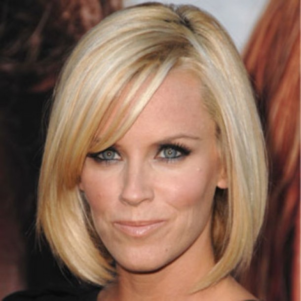 Jenny McCarthy