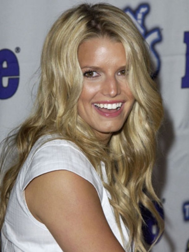 Jessica Simpson