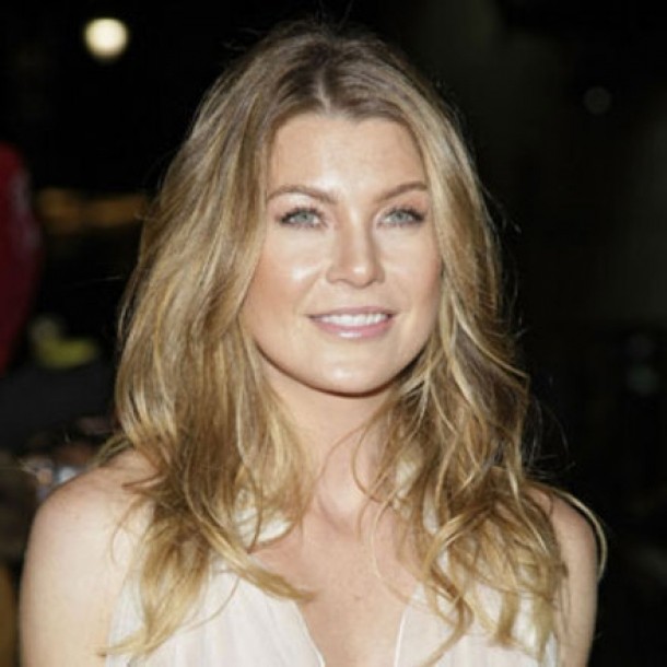 Ellen Pompeo