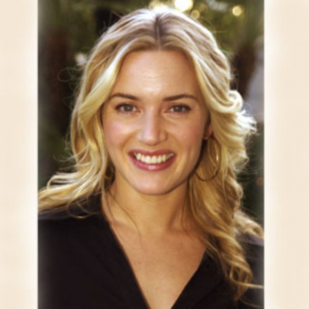 Kate Winslet