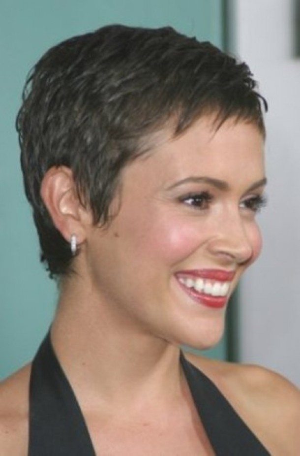 Alyssa Milano