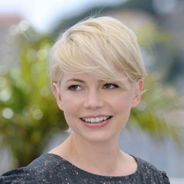 Michelle Williams