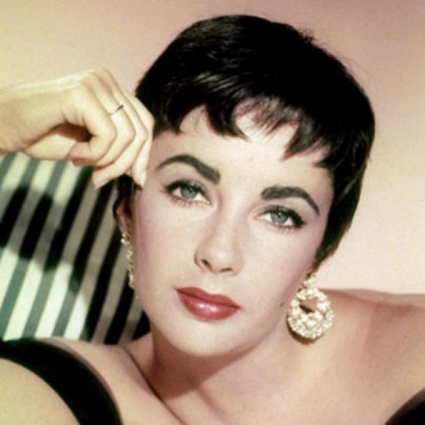 Elizabeth Taylor