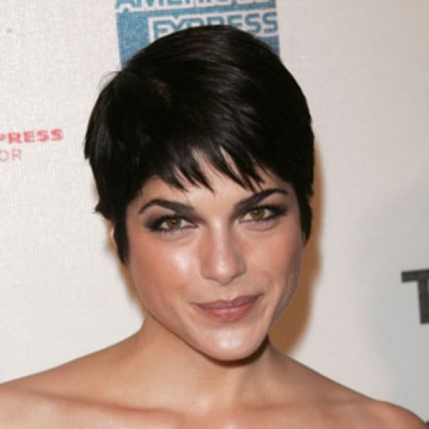 Selma Blair