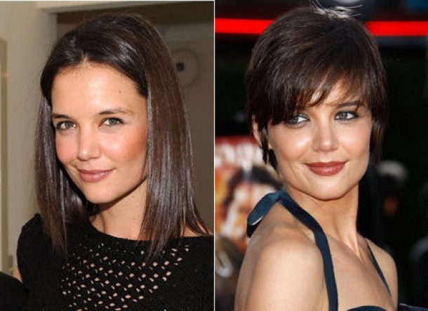 Katie Holmes
