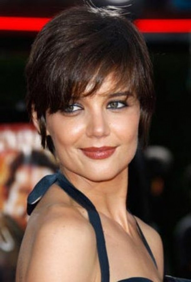 Katie Holmes