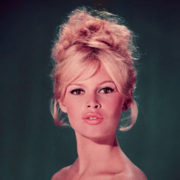 Brigitte Bardot
