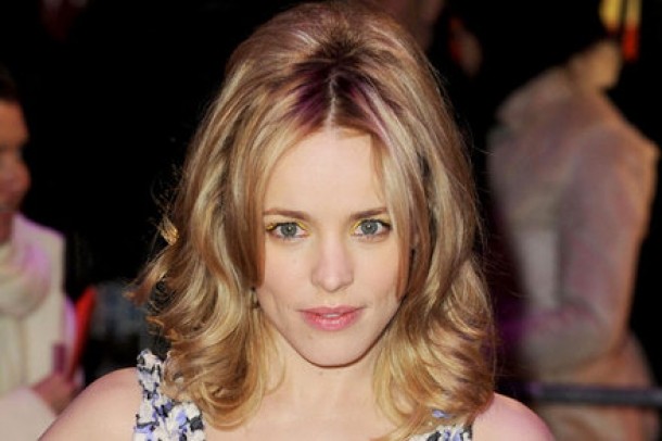 Rachel McAdams