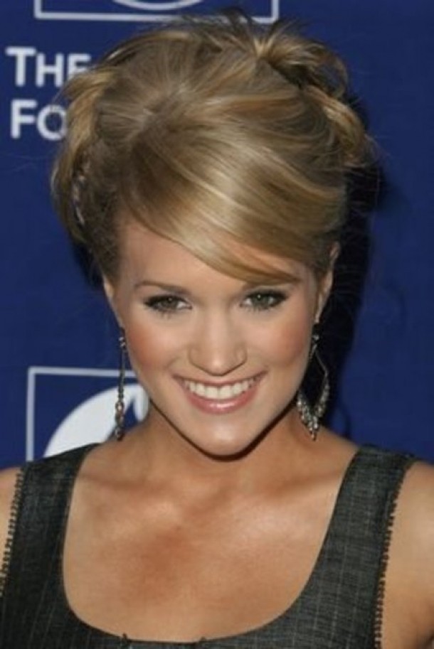 Carrie Underwood