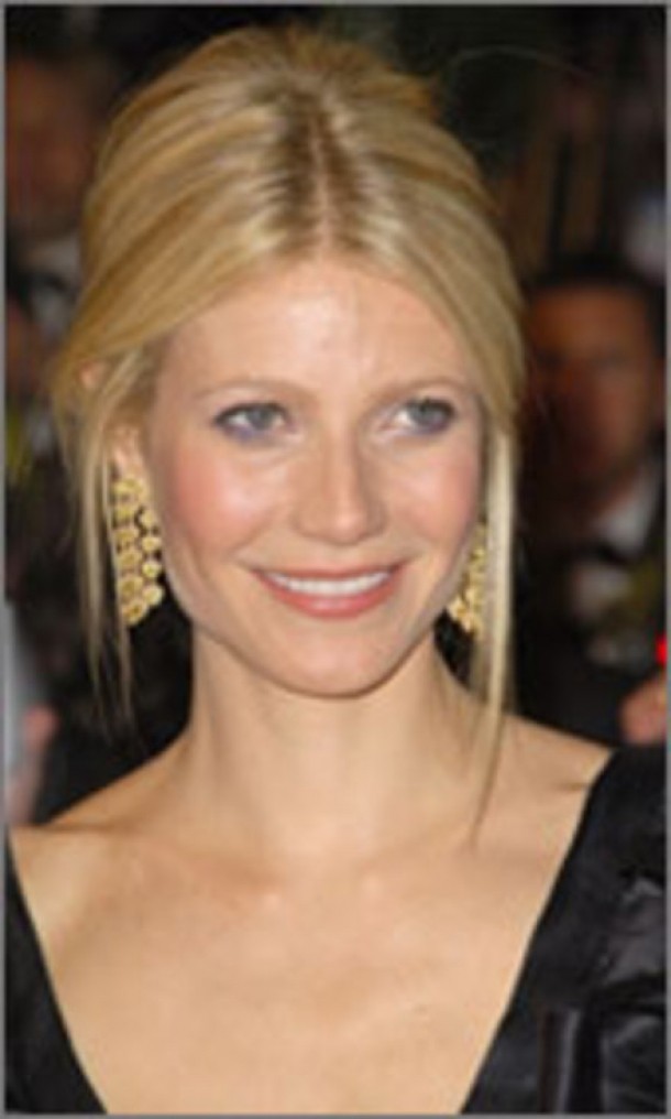Gwyneth Paltrow