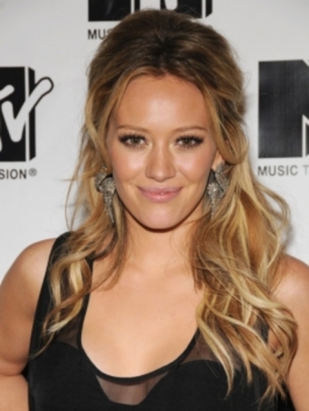 Hillary Duff