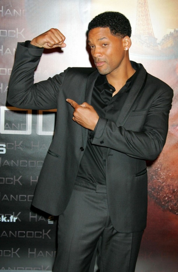 Will Smith