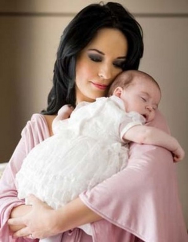 Andreea Marin si Violeta