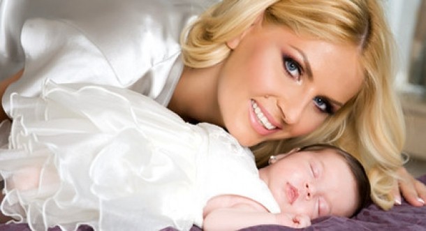 Andreea Banica si Sofia