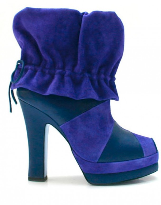 Irregular Choice - 352 lei