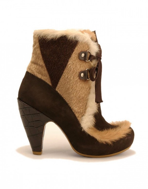 Irregular Choice - 399 lei